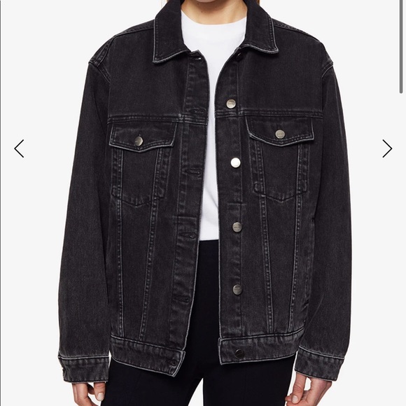 Anine Bing Jackets & Blazers - NWT Anine Bing Rory Jacket